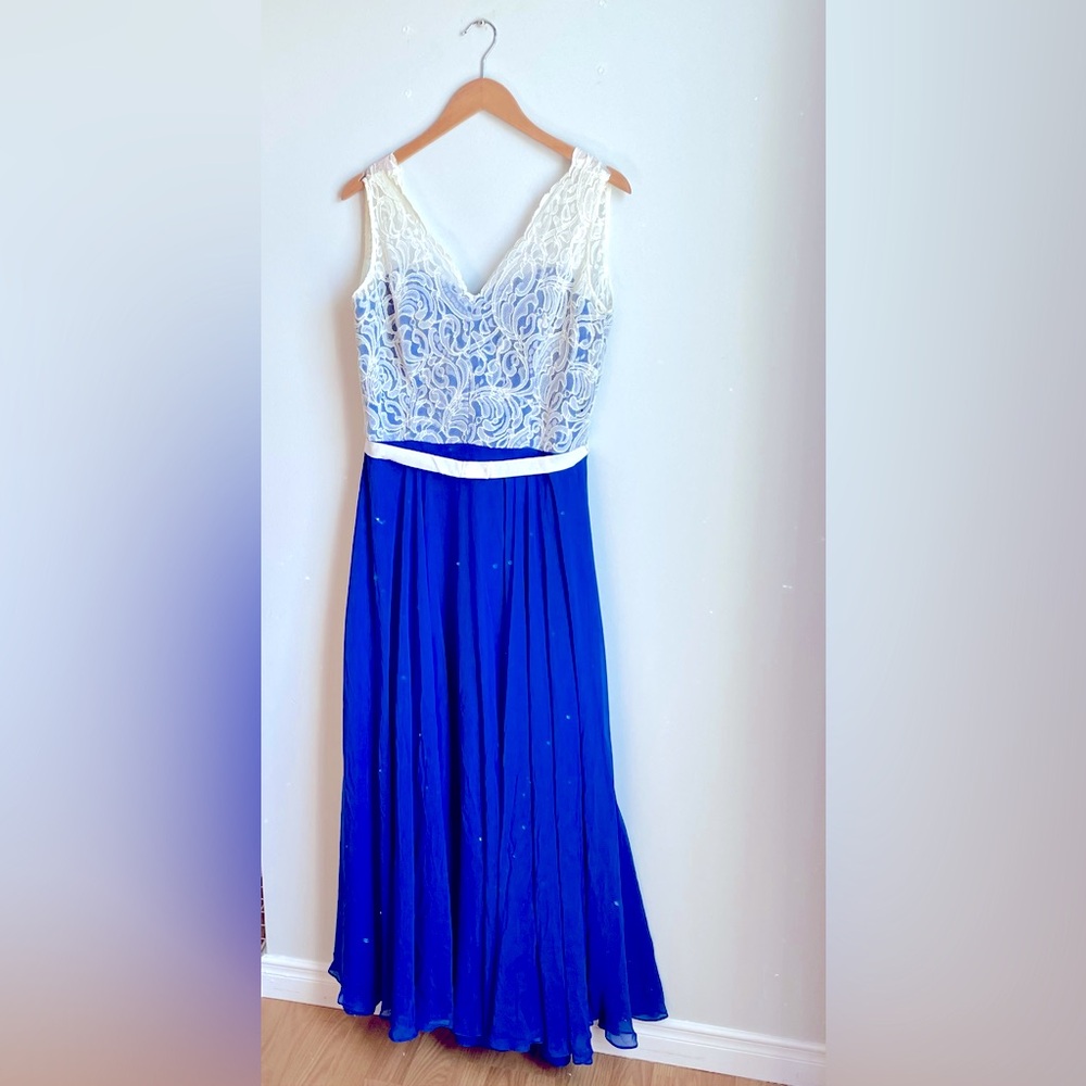 After Six Bridesmaid Dress